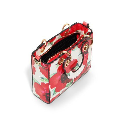 Aldo redroses bag