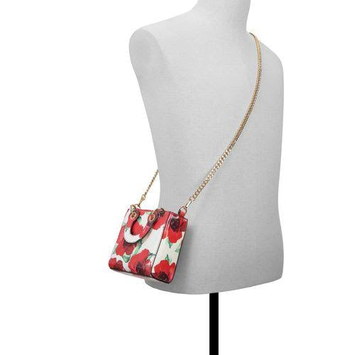 Aldo redroses bag