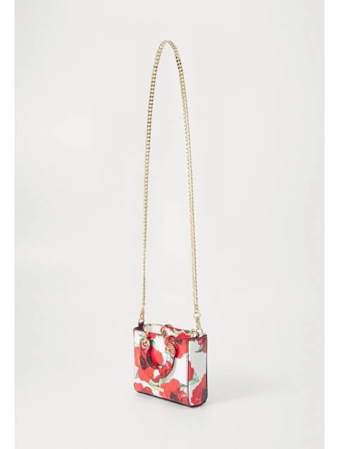 Aldo redroses bag