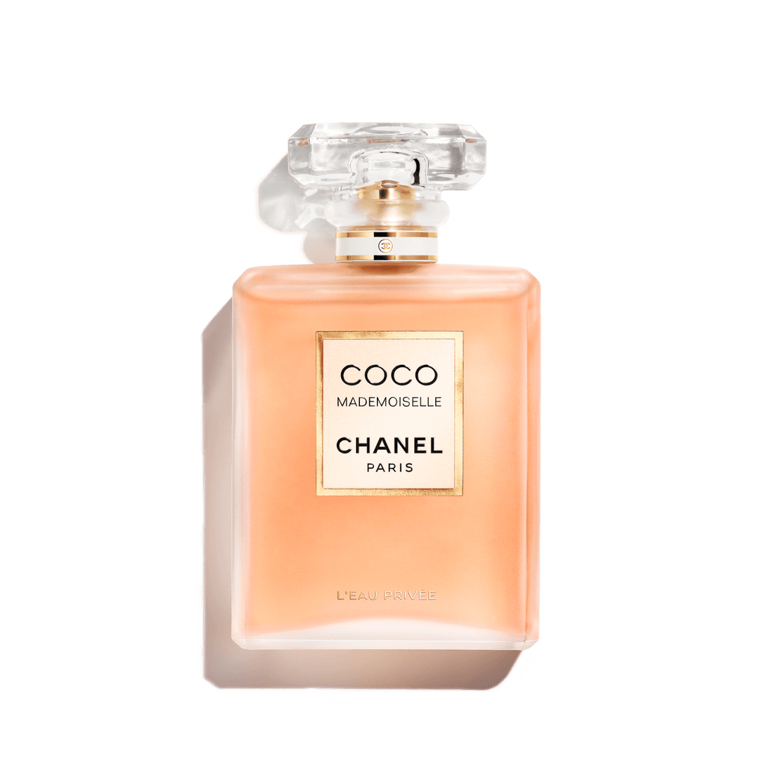 COCO MADEMOISELLE L’EAU PRIVÉE 50ml
