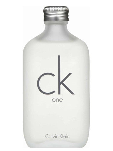 CK One Calvin Klein for women and men -100ml