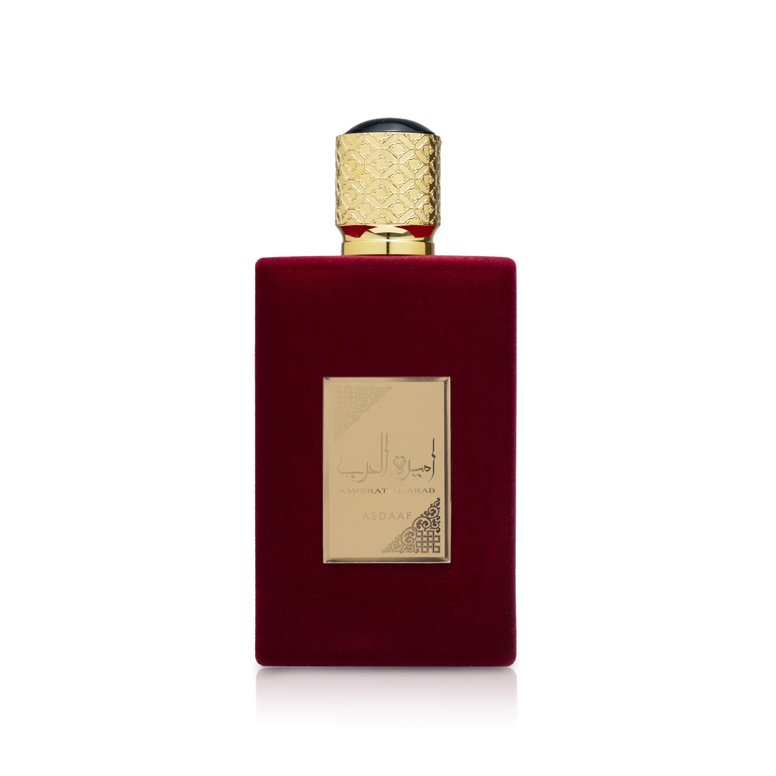 Ameerat Al Arab
Fragrance type:Women(100ml)