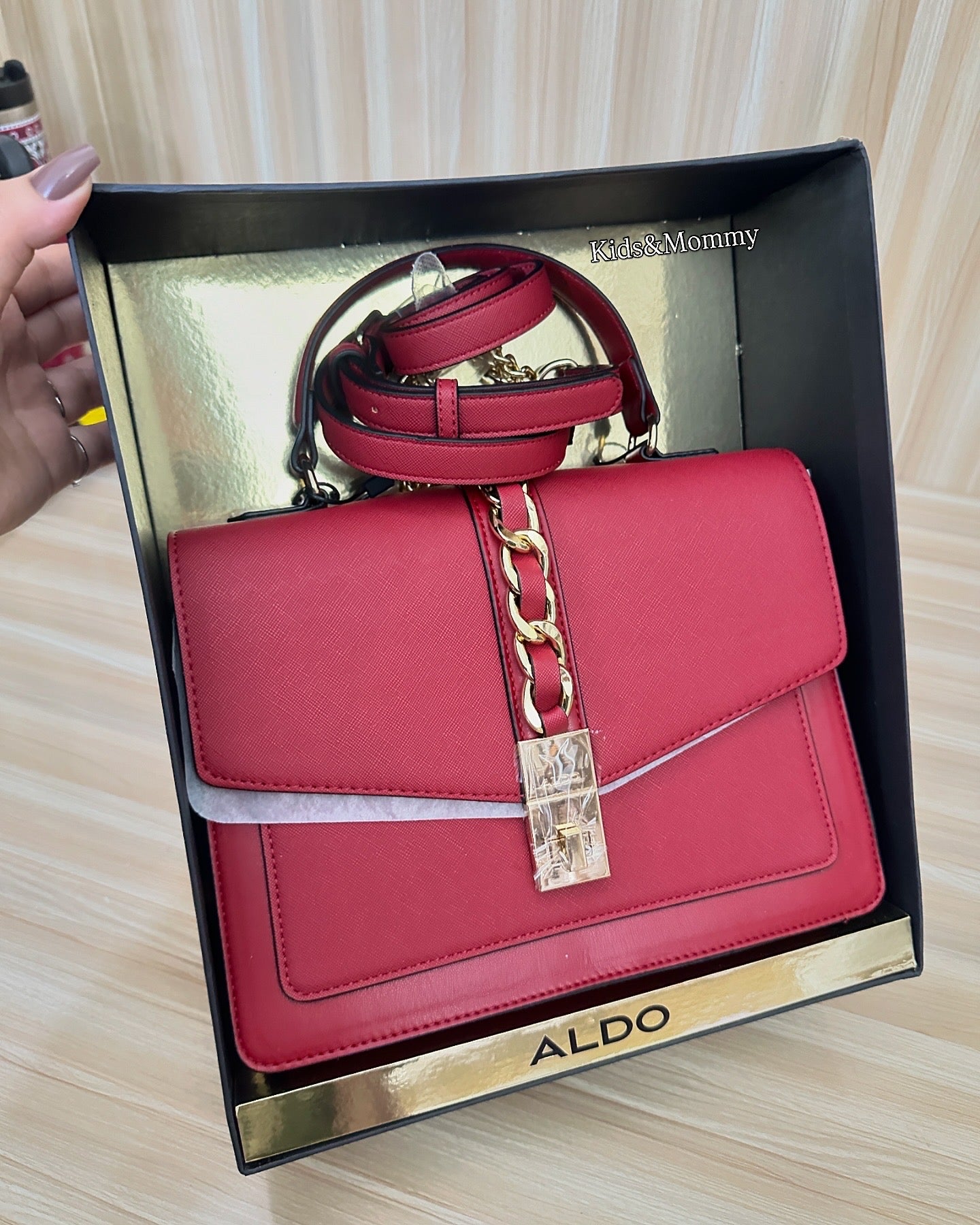 ALDO GIFT SET