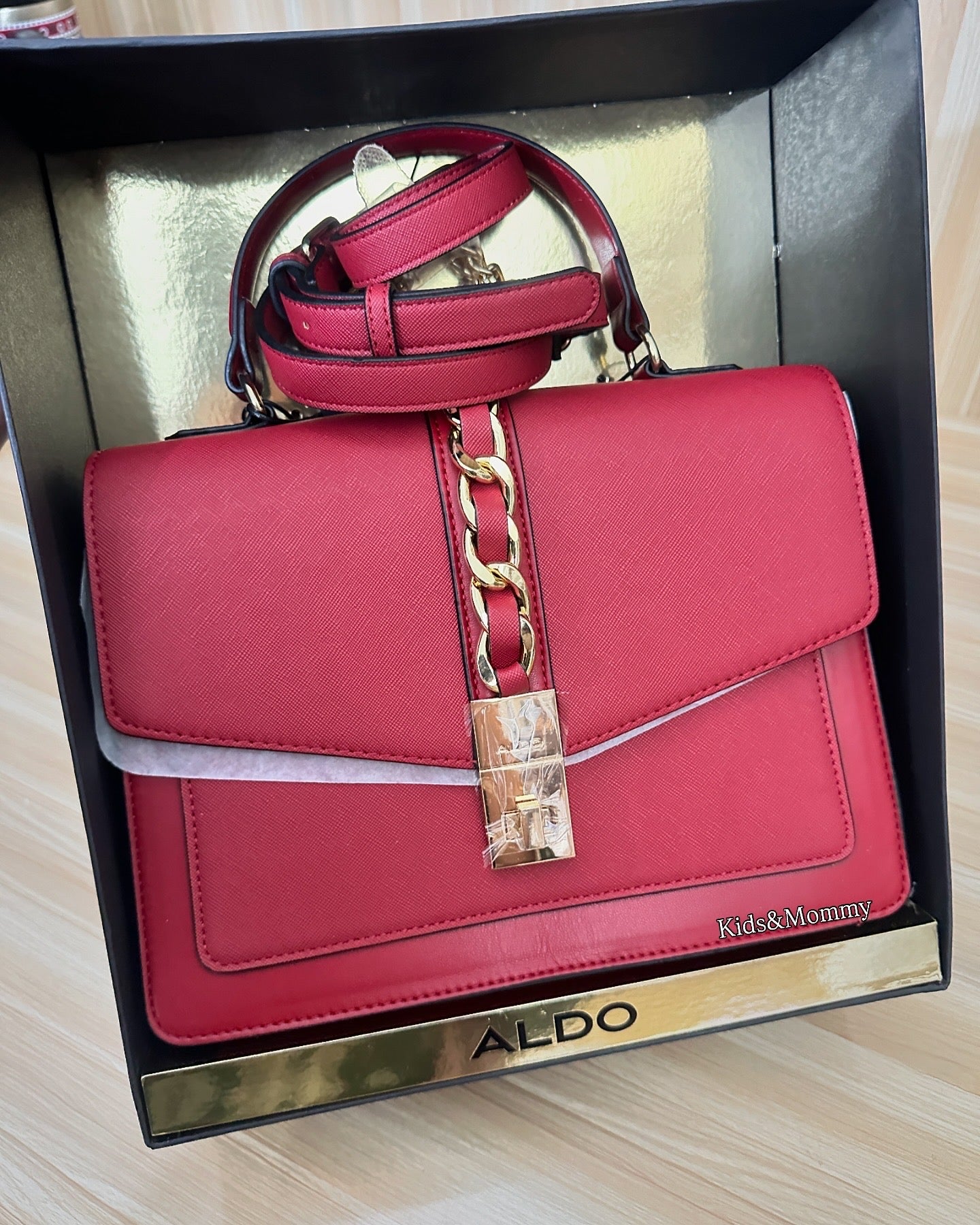 ALDO GIFT SET