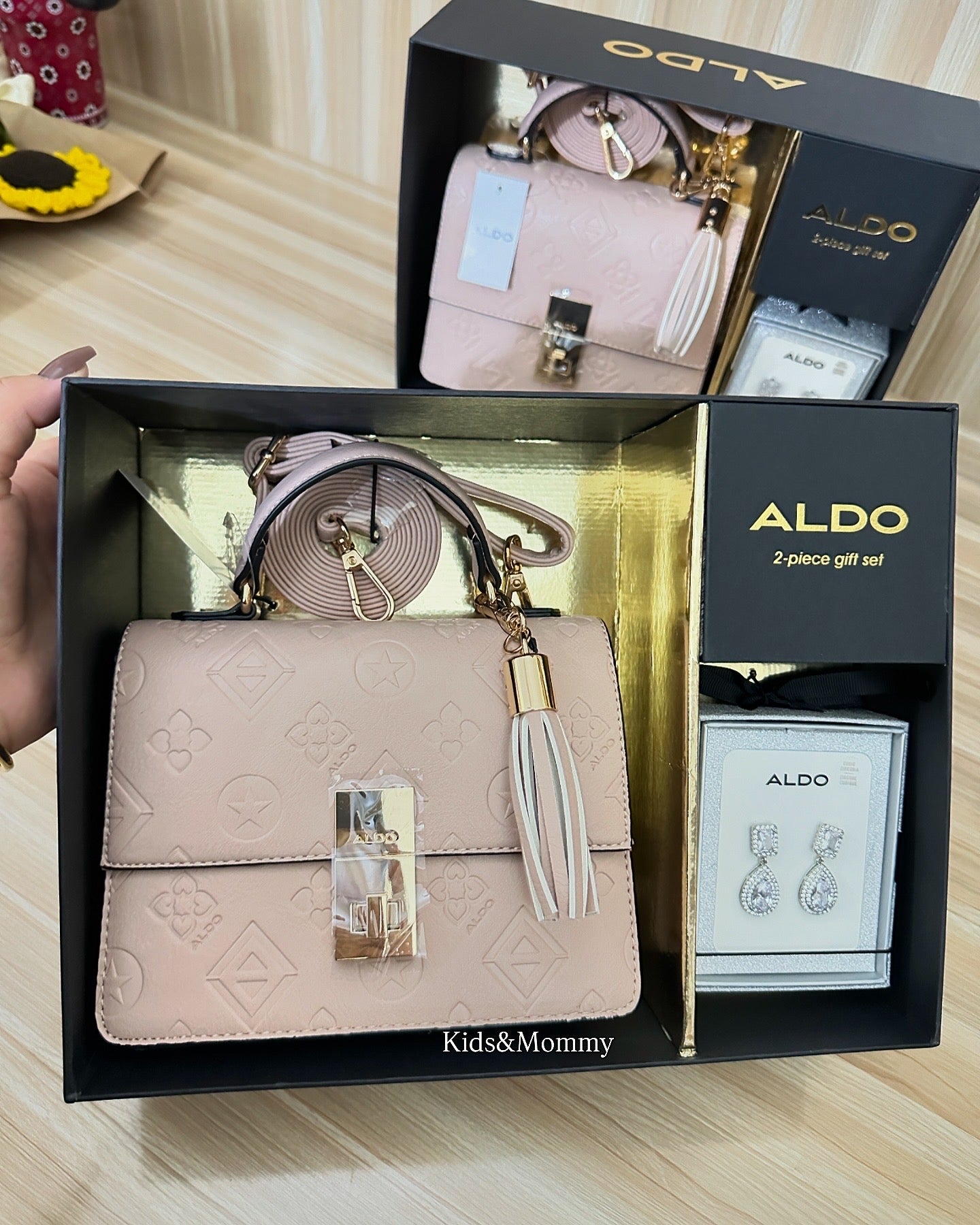 Aldo GIFT SET