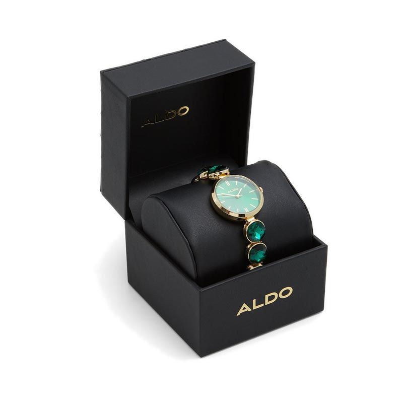 ALDO LORRA WATCH