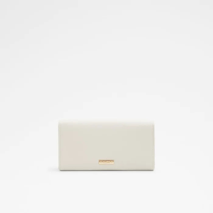 Aldo Halamaclya wallet