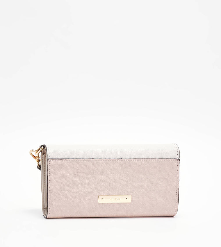 Aldo ADWILAM Tri-Fold Wallet