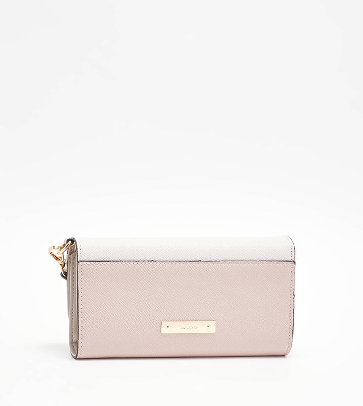 Aldo ADWILAM Tri-Fold Wallet