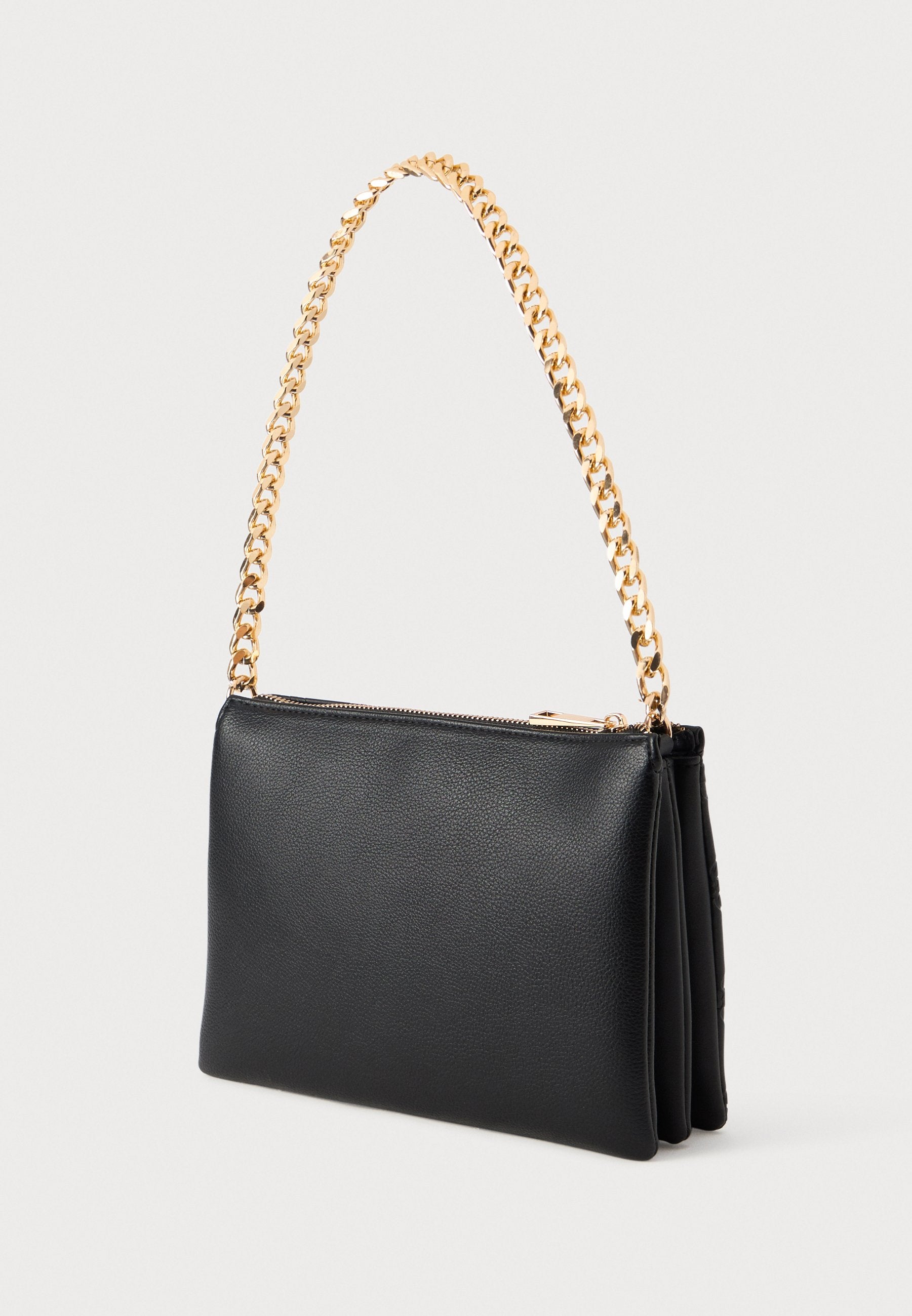 ALDO
ANNALEVER SET - Handbag - black