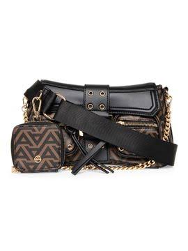 ALDO Cargo Cross Body Bag