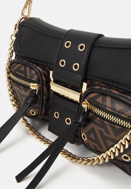 ALDO Cargo Cross Body Bag