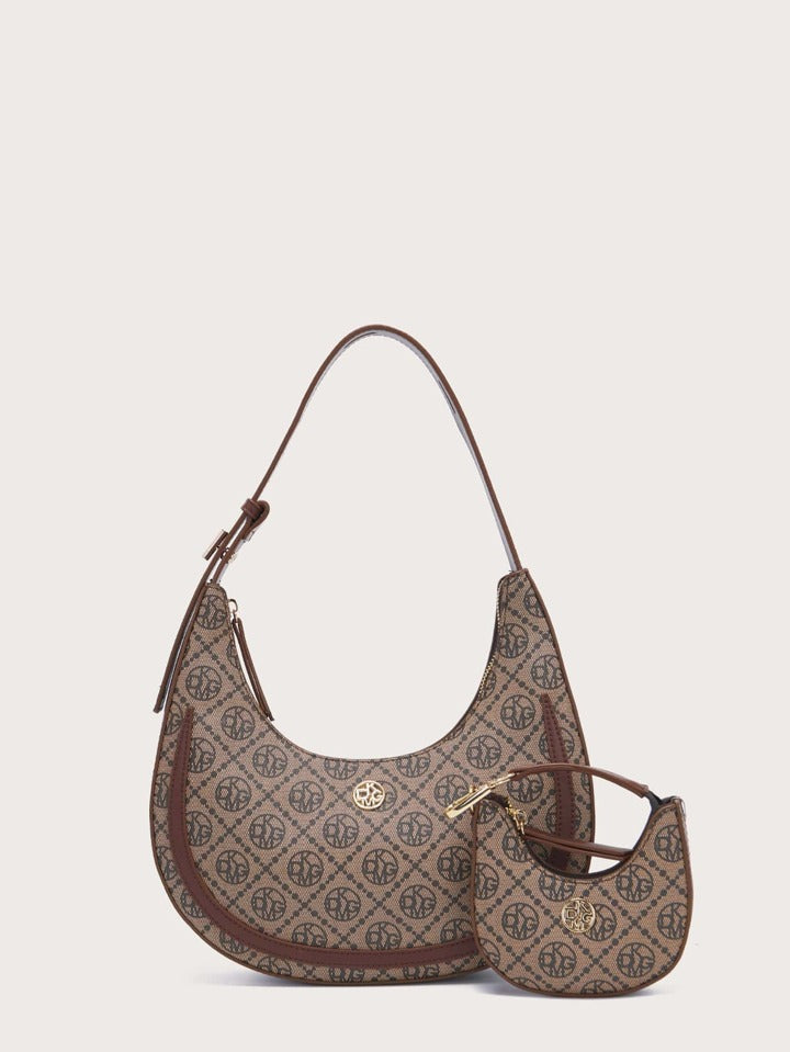 Shein shoulder bag