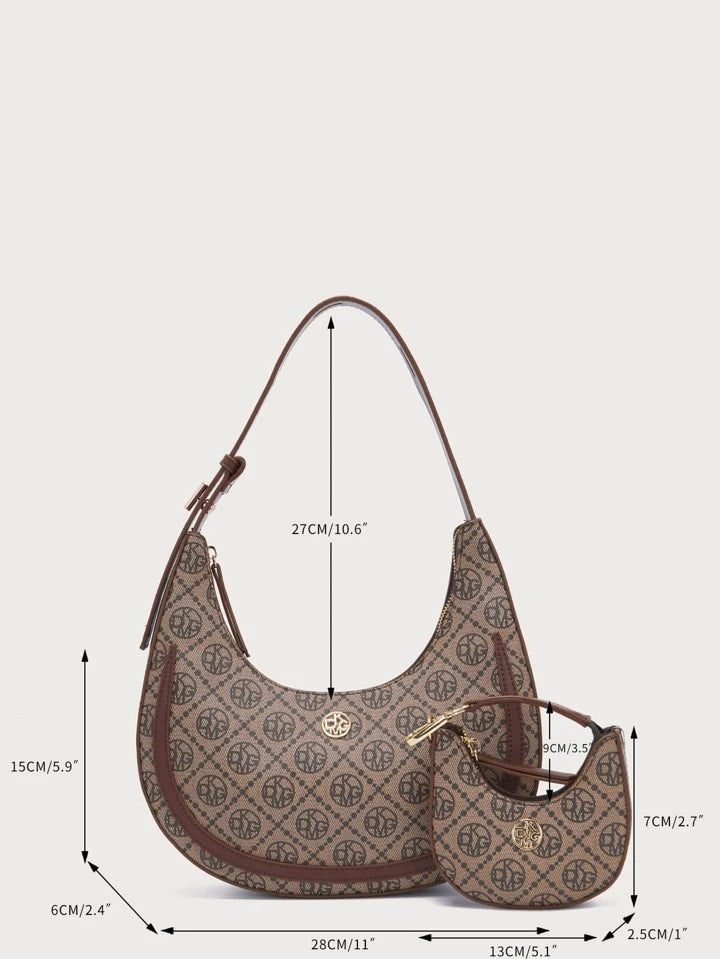 Shein shoulder bag