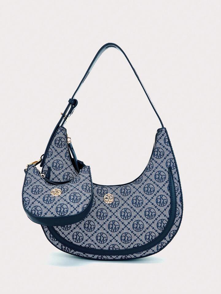 Shein shoulder bag