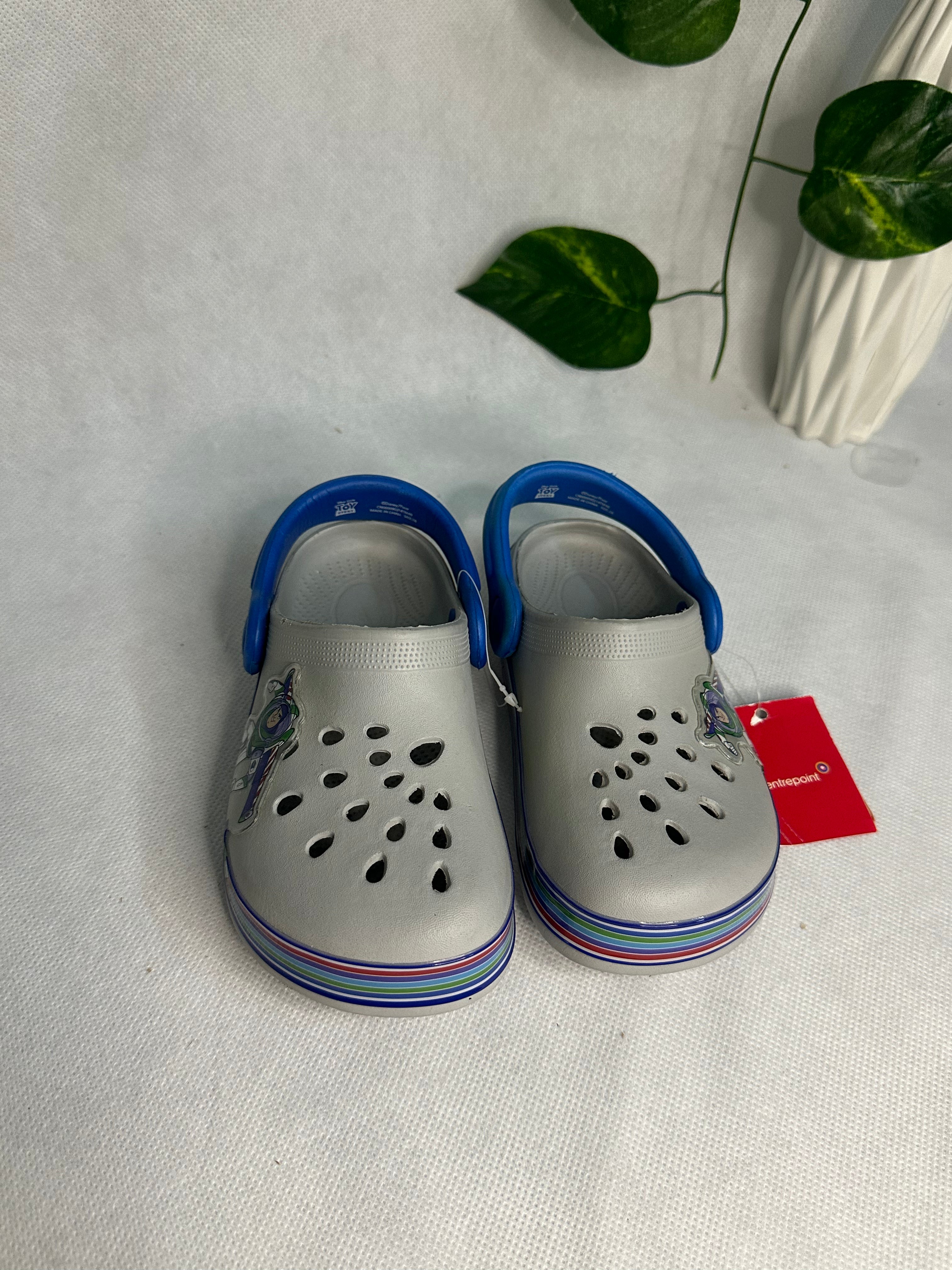 Kids unisex crocs