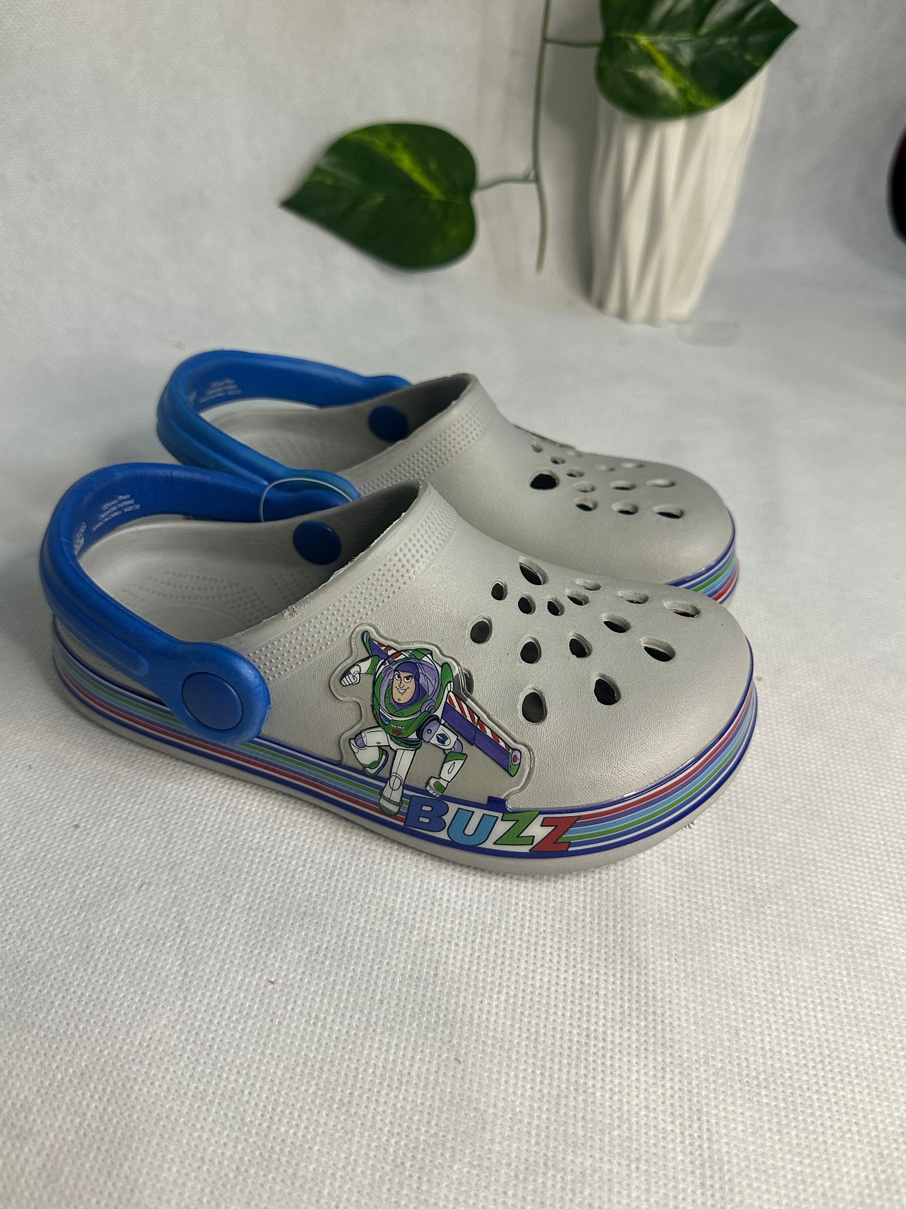 Kids unisex crocs