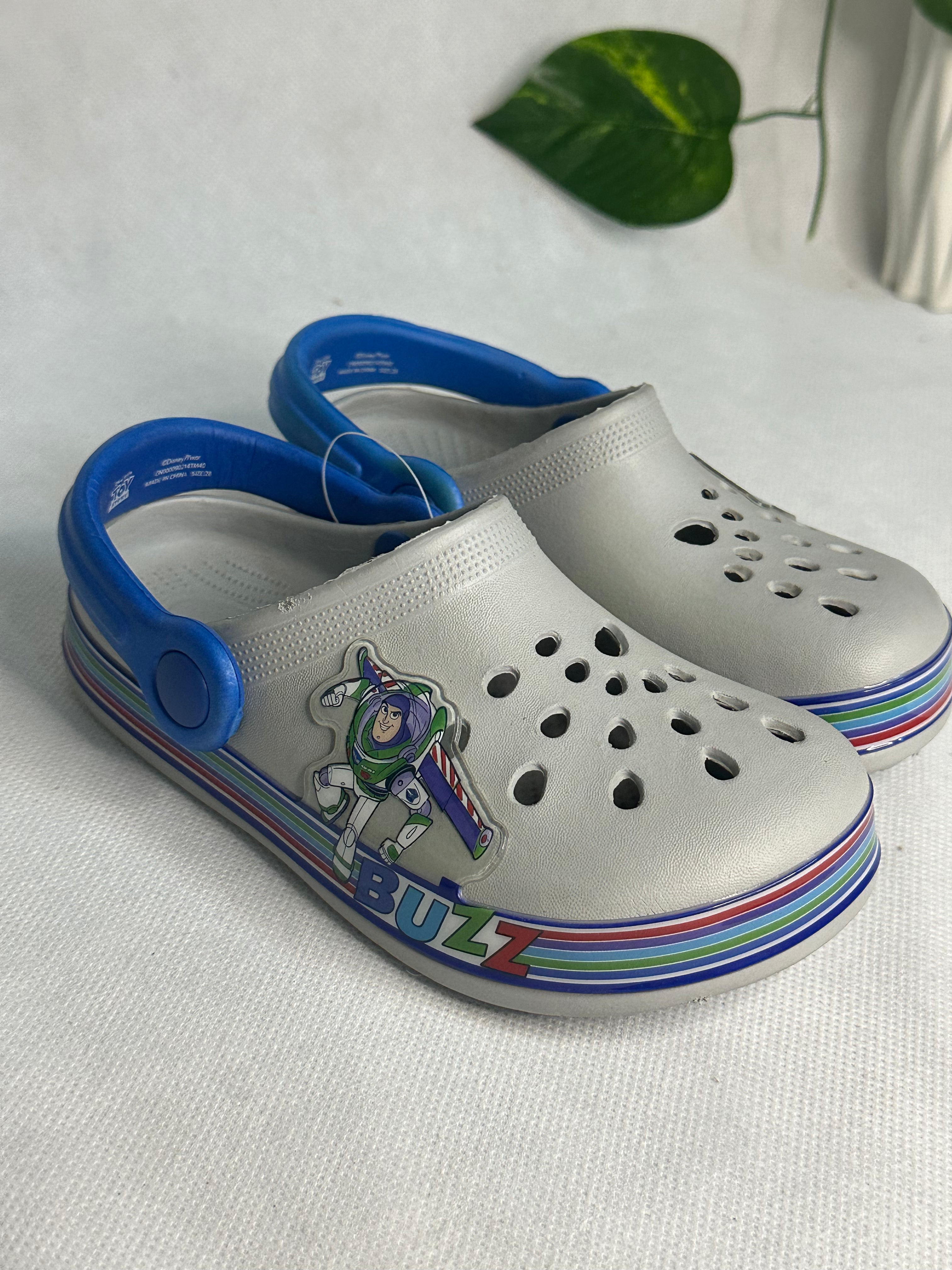 Kids unisex crocs