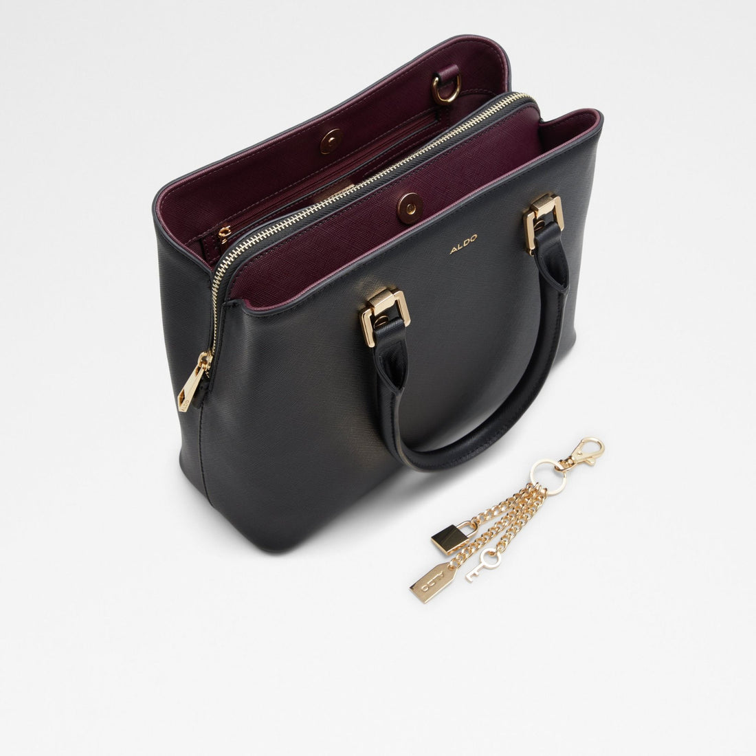 ALDO LEGOIRI MEDIUM WOMEN'S TOTE BAG