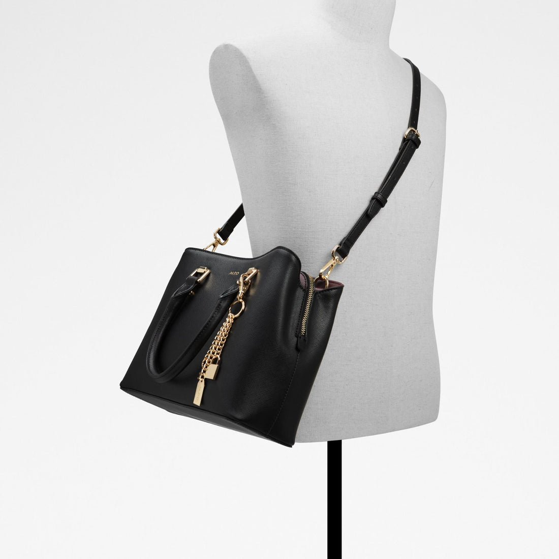 ALDO LEGOIRI MEDIUM WOMEN'S TOTE BAG