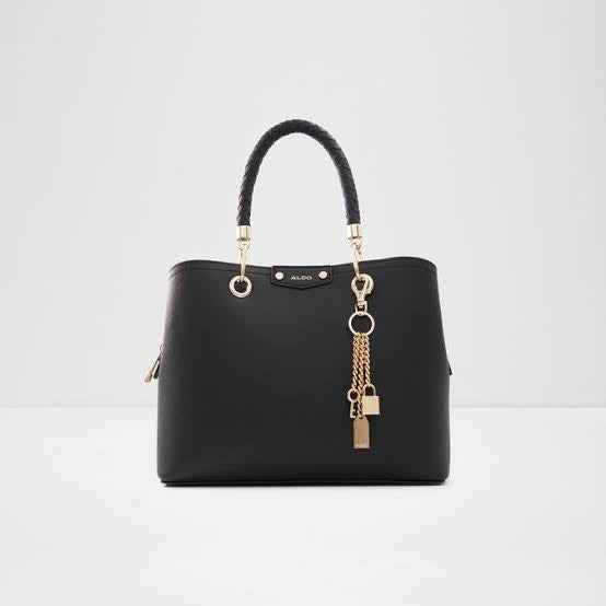 Lothycan Women's Black Tote
Aldo