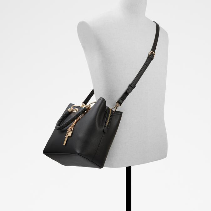 Lothycan Women's Black Tote
Aldo