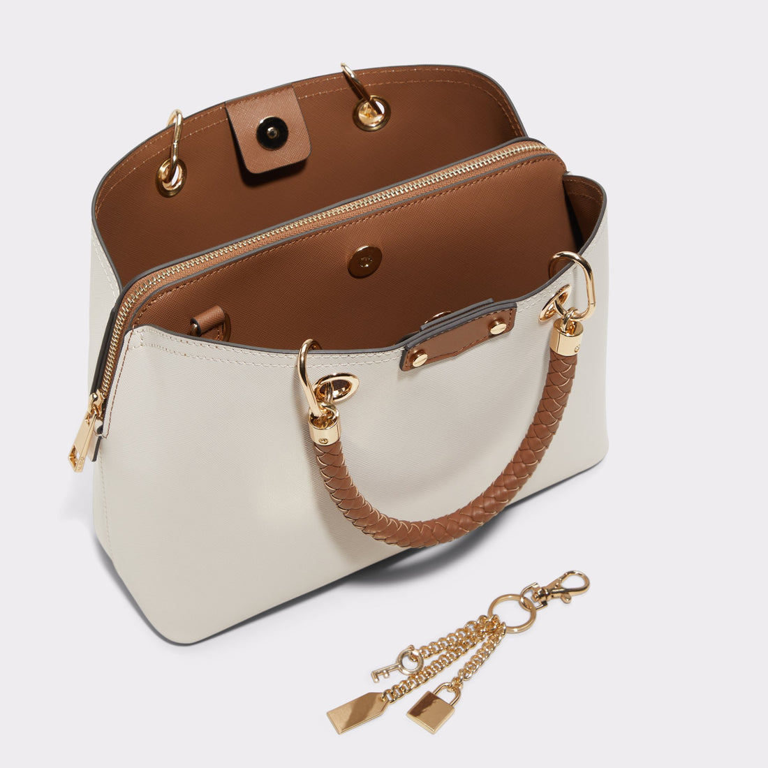 ALDO Lothycannx
Satchel bag