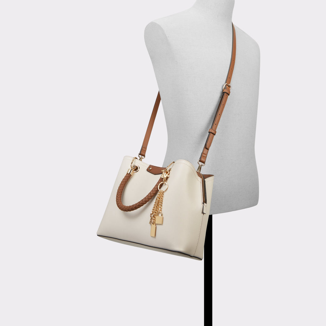 ALDO Lothycannx
Satchel bag