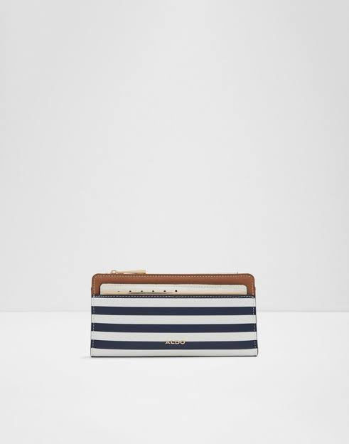 Aldo Ocoissa
Wallet