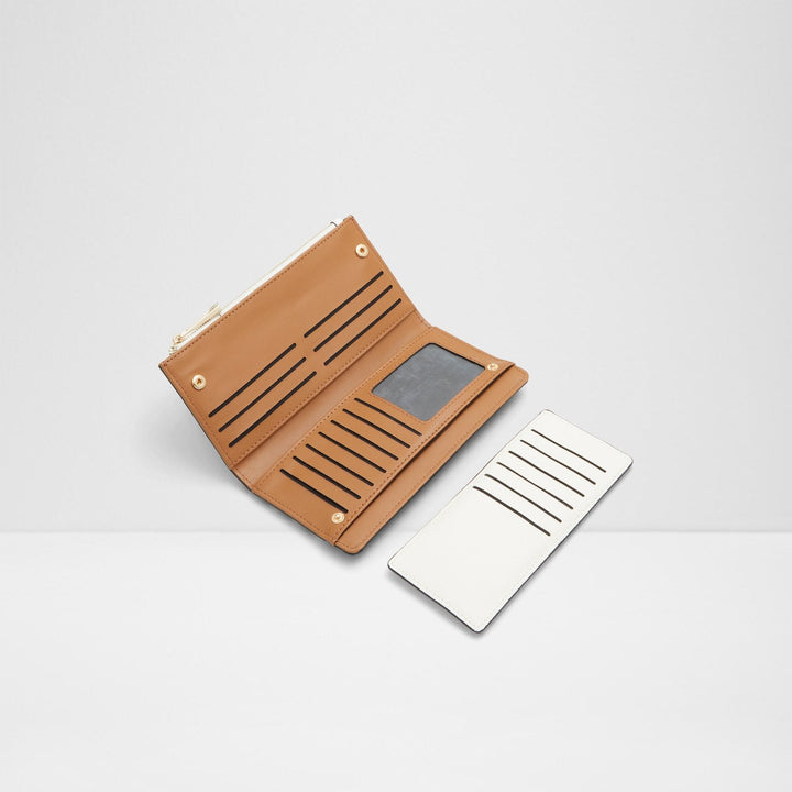 Aldo Ocoissa
Wallet