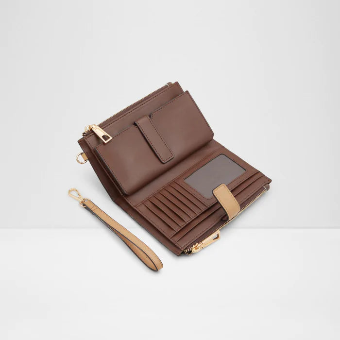 ALDO Illori wallet