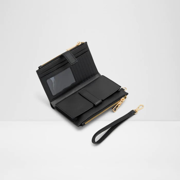 Aldo Illori wallet