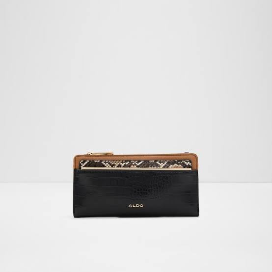 Aldo Ocoissa wallet