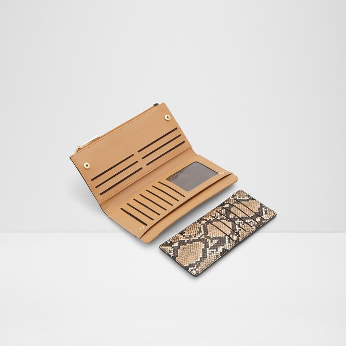 Aldo Ocoissa wallet