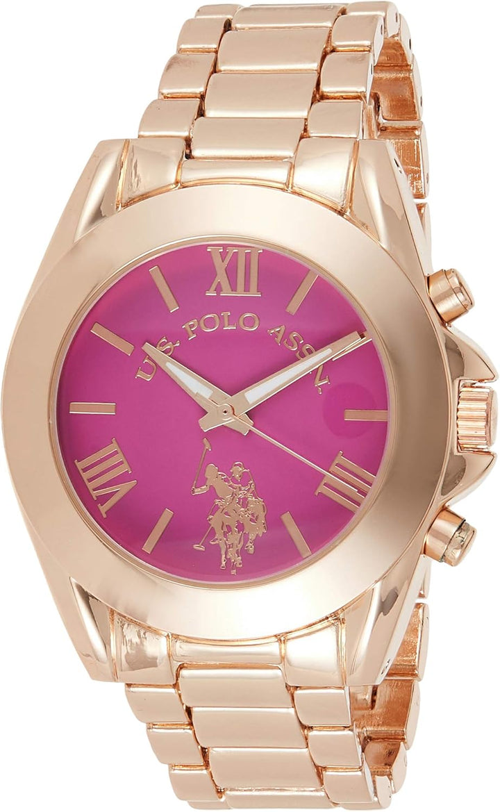 US POLO ASSN. women watch