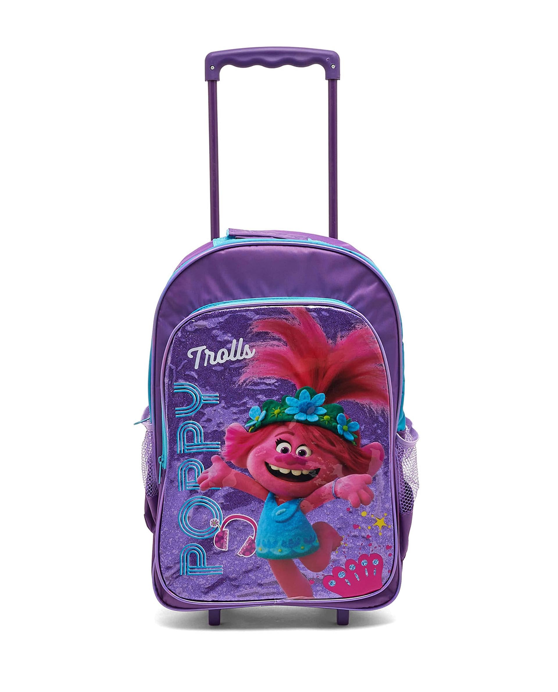 Trolls 5pcs Value Pack Set