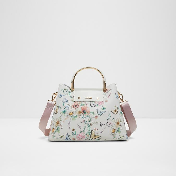Aldo Sloana Women's Multicolor Satchel