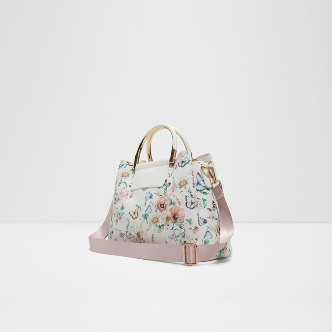 Aldo Sloana Women's Multicolor Satchel