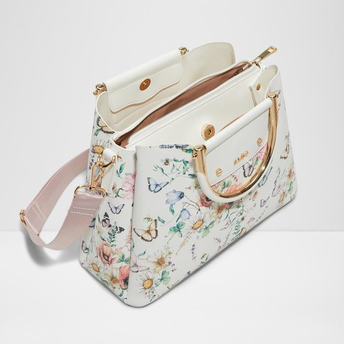 Aldo Sloana Women's Multicolor Satchel