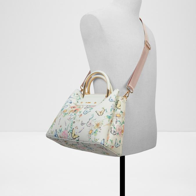 Aldo Sloana Women's Multicolor Satchel