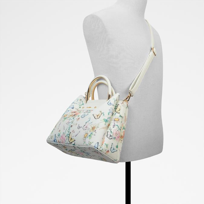 Aldo Sloana Women's Multicolor Satchel
