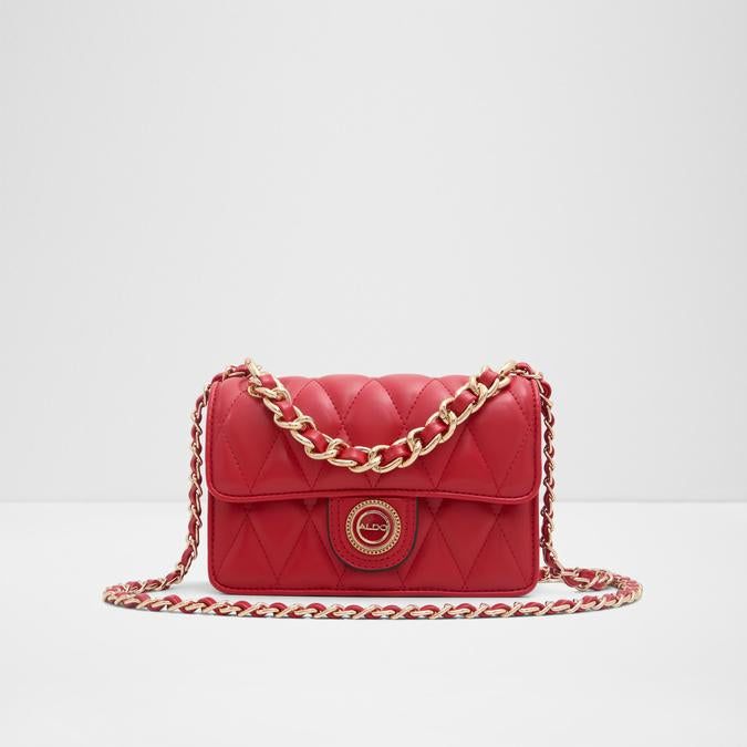 Aldo Loubella Women's Red Cross Body