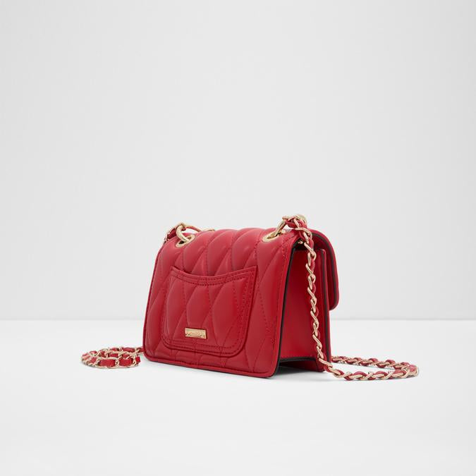Aldo Loubella Women's Red Cross Body