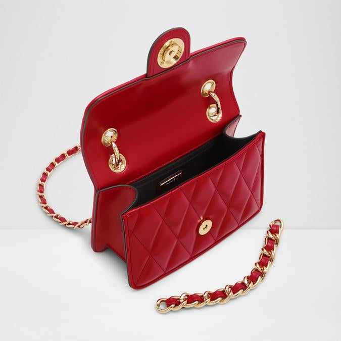 Aldo Loubella Women's Red Cross Body