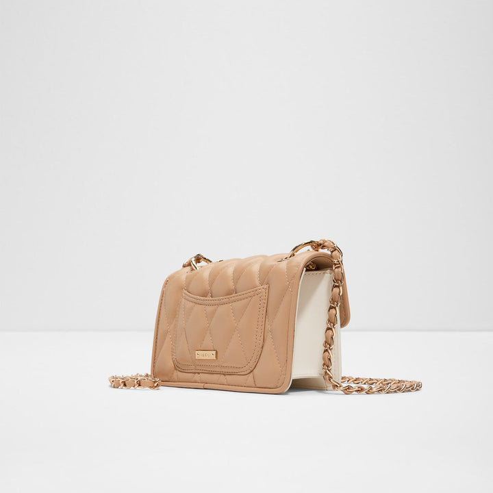 ALDO Loubella Women's Red Cross Body