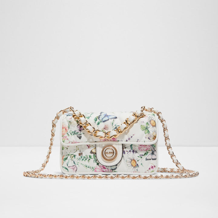 Aldo Loubella Women's Red Cross Body