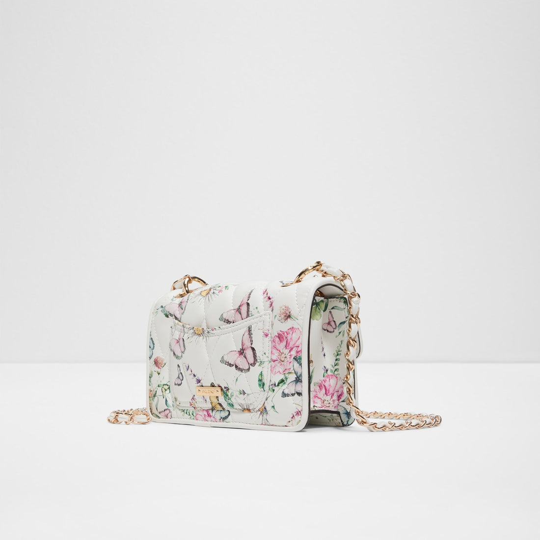 Aldo Loubella Women's Red Cross Body