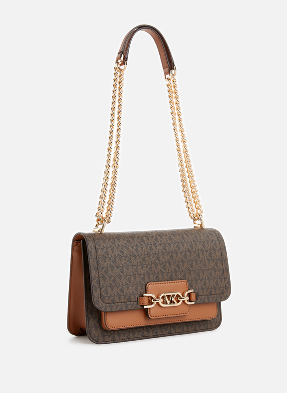 MICHAEL BY MICHAEL KORS
Shoulder bag with logo - Multicolour