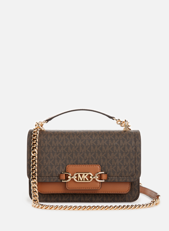 MICHAEL BY MICHAEL KORS
Shoulder bag with logo - Multicolour