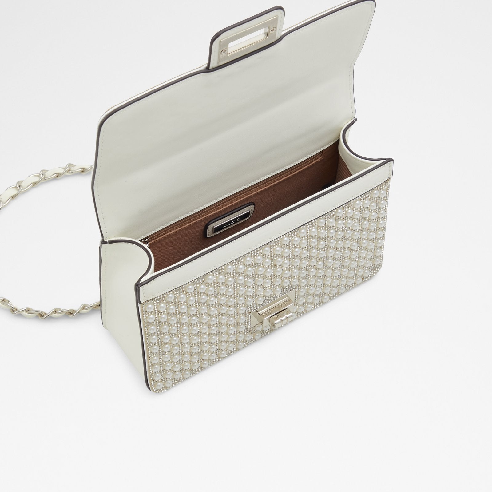 Aldo Fareryn
Cross Body Bag